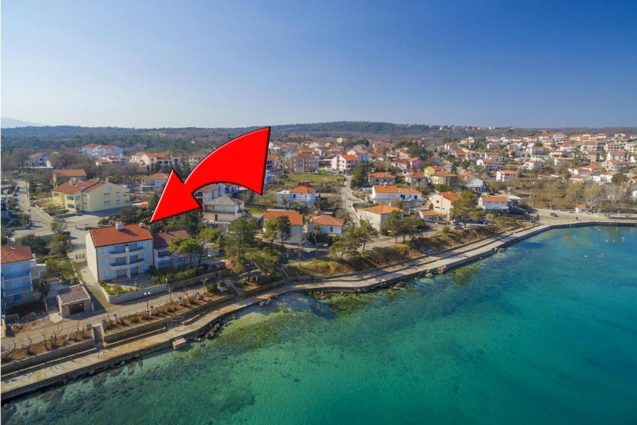 Dakovic Tihana Šilo Buitenkant foto