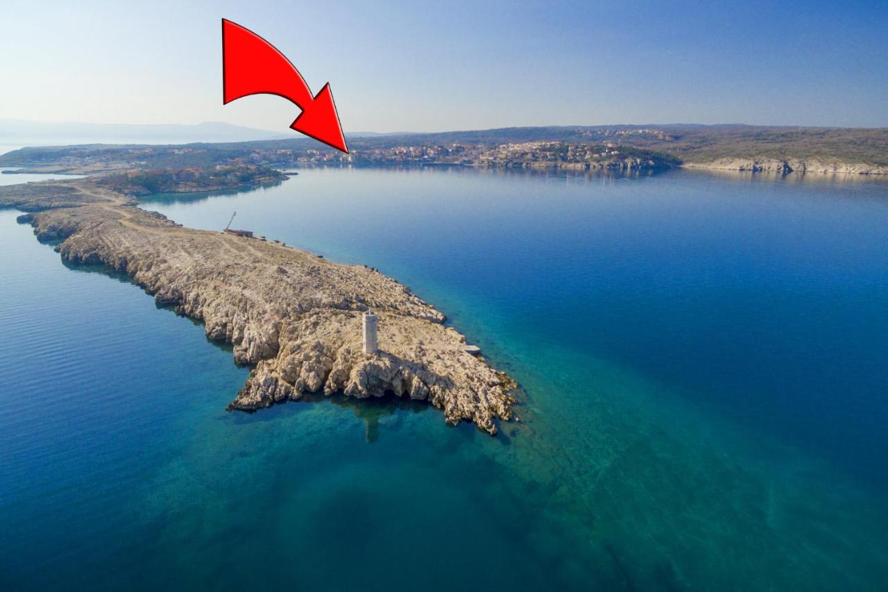 Dakovic Tihana Šilo Buitenkant foto